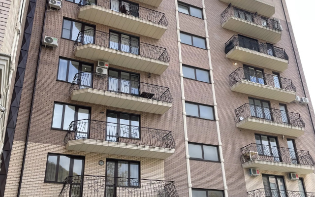 Yelena Lukova butik-apartamenty Flat