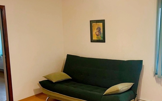 Tern Villadzhe Hotel