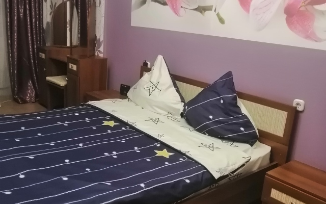 Квартира Двухкомнатная рядом с зоопарком