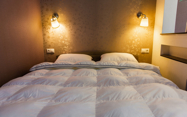 Апартаменты на Пионерской 43