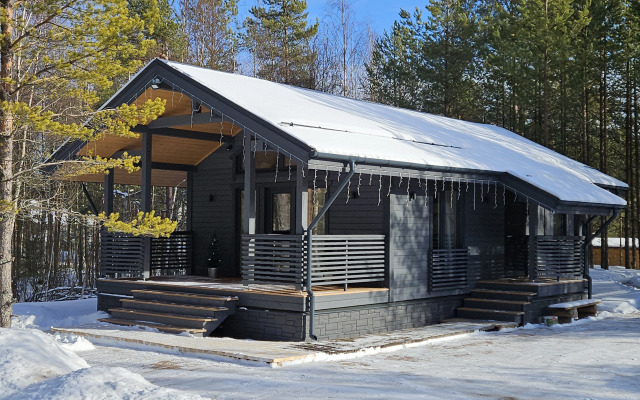 Гостевой дом Ладожский берег