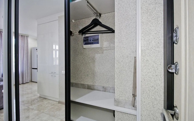 Квартира на улице Володарского 11