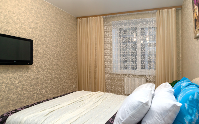 Квартира Kravc Group рядом с автовокзалом