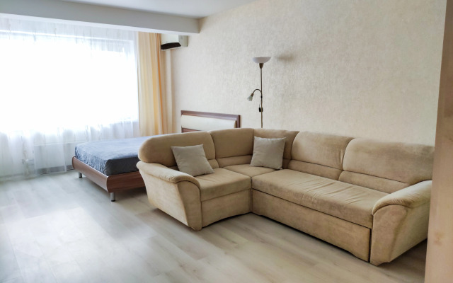 Zhk Vysokovo v Tsentre Flat