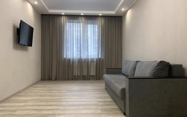 Апартаменты для семьи в Элитном ЖК Жигулина Роща