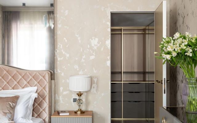 Квартира Эксклюзивная в центре Санкт-Петербурга