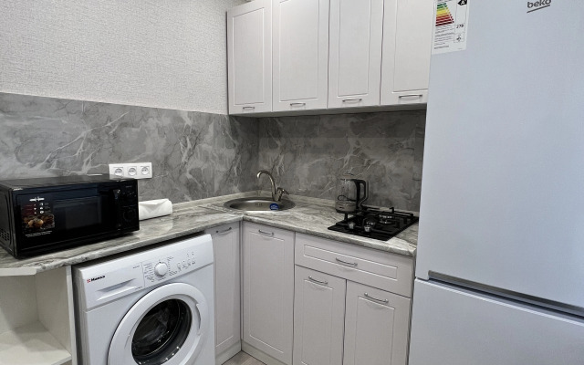 Bukhar Zhirau 63 Chudesniy Variant Flat