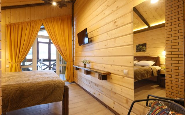 Sloboda Guest House