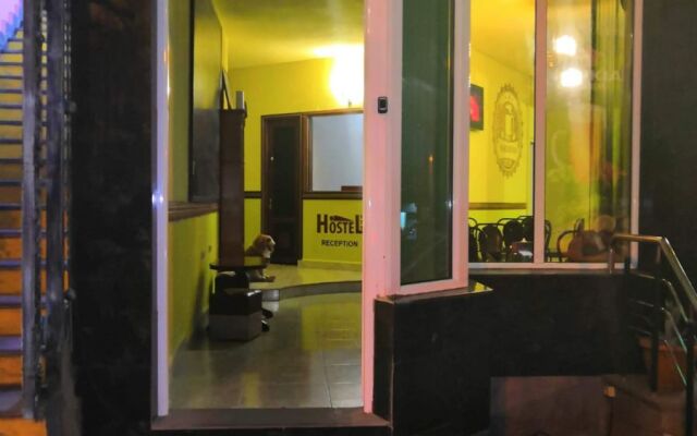 Citrus Hostel