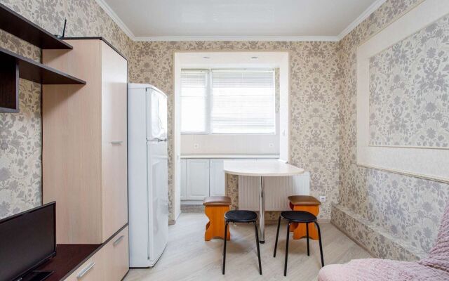 Квартира -  Евродвушка с Хорошим Ремонтом