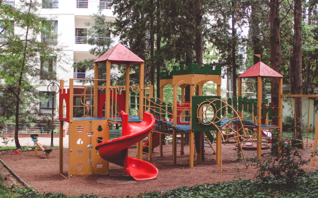 Solaris Apartments
