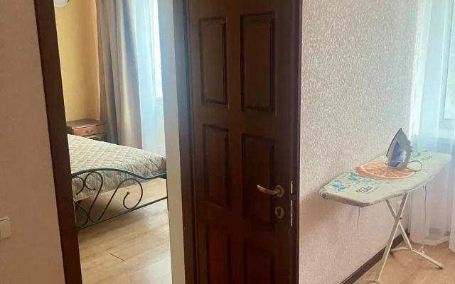 Atrium Guest House