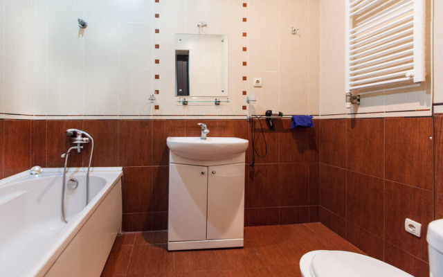 Апартаменты Tbilisi