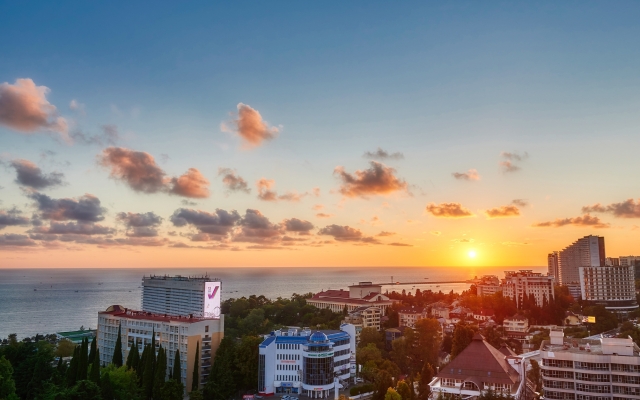 Apartments SUNNY BEACH APARTMENTS 1