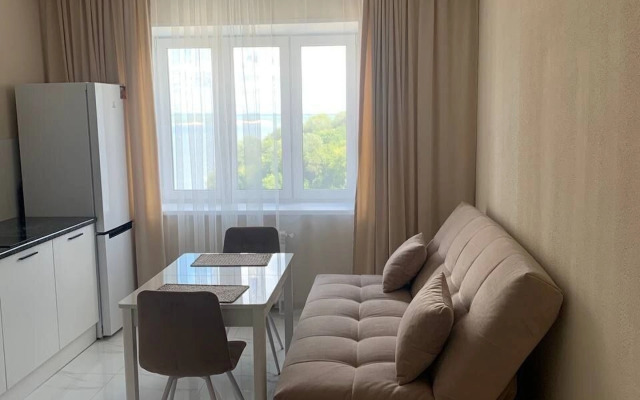 Квартира на площади Речников 7к1