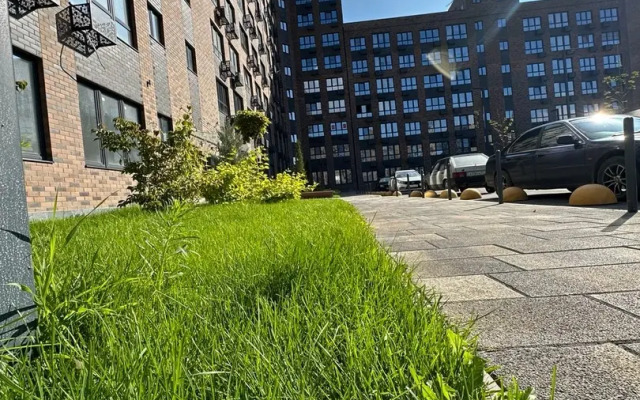 Uyutnaya Kvartira Dlya Komfortnogo Otdykha Flat
