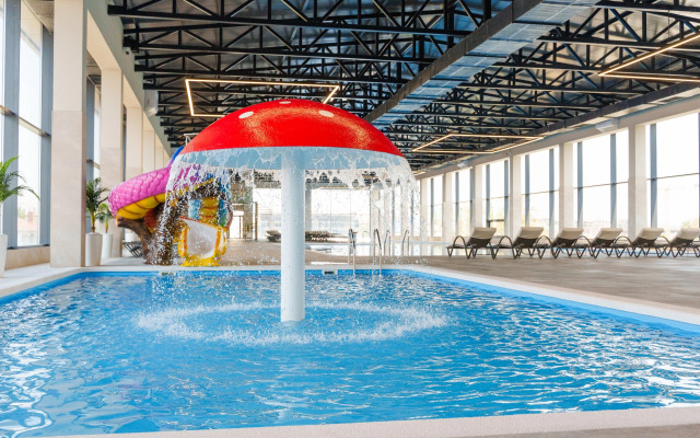 Zenith Resort Hotel & Spa Ultra All inclusive Hotel