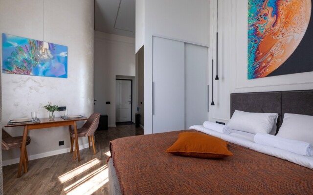 Apartamenty Mentor (6)