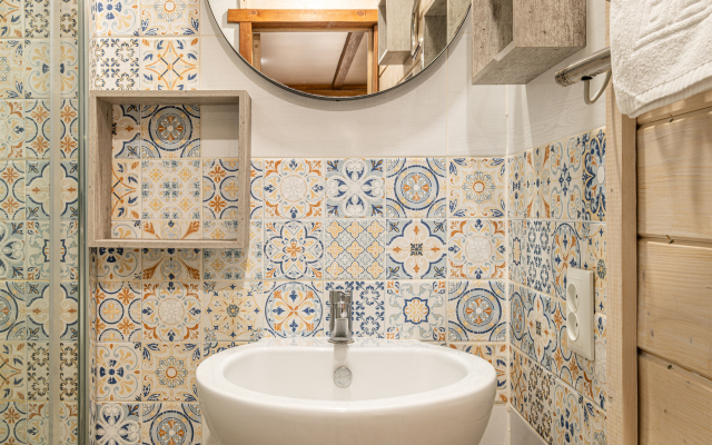 Гостевой дом Шале Аркасара