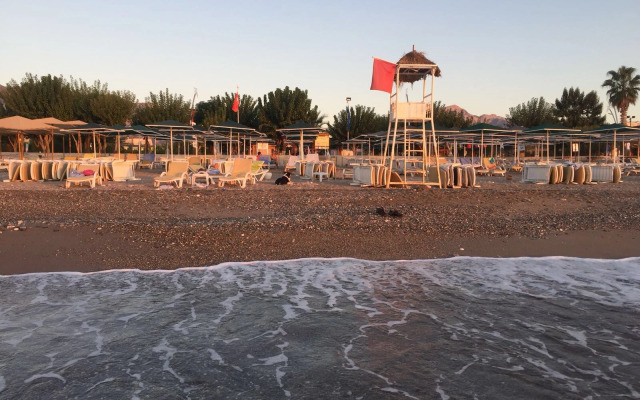 Camyuva Beach Hotel