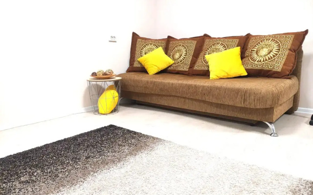 Апартаменты Татьянин дом улица Кубяка 3