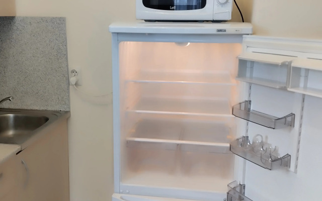 Uyutnaya dlya Vas Flat
