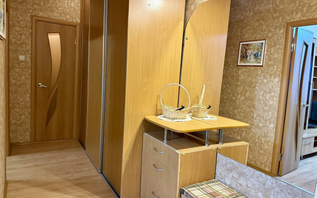 Dvukhkomnatnaya Your Home Flat