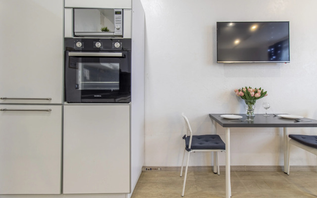 Апартаменты VEGAS на Гагарина 99/1