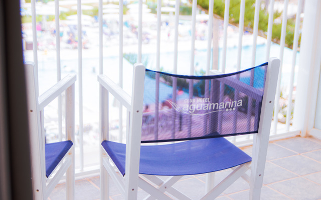 Club Hotel Aguamarina