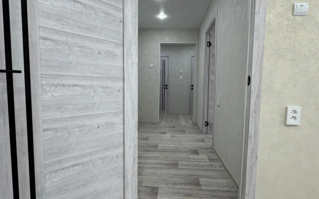 Квартира Уютная 2-комнатная на Северной 3