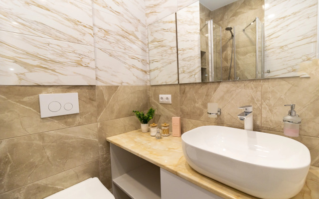 Квартира на Воронежской 47/35