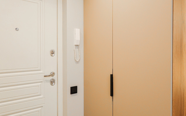 Апартаменты SochiHome Депутатская