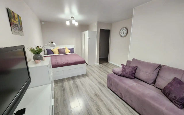 Novaya i svetlaya, ryadom Kreml' i park Chernoe ozero Flat - Apartment in 카잔 - Photo 2