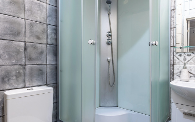 Апартаменты Floris у Московского вокзала