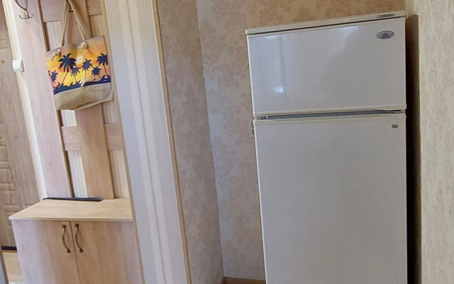 V Tsentre Yejska Flat