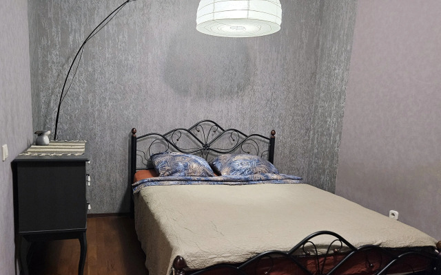 Апартаменты Авиаконструкторов-2