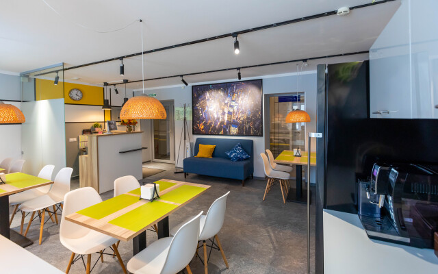 Dom55 Mini-Hotel