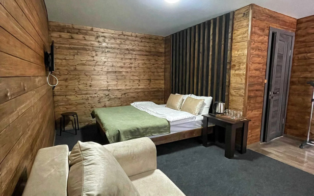 Usadba Arhiz Hotel