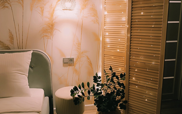 Квартира элегантная на Симановского