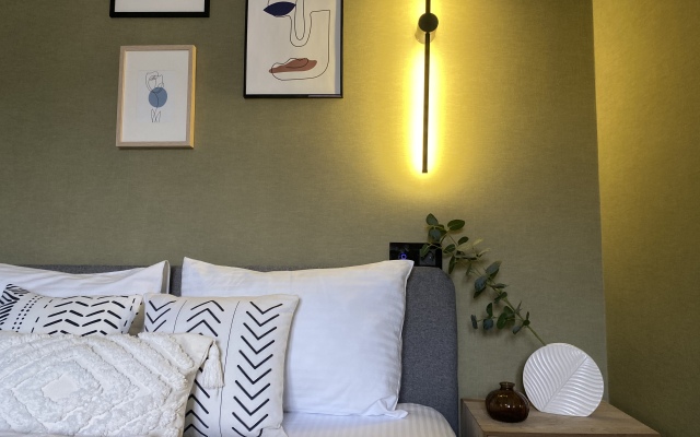 Hygge Karelia Design Loft Apartments