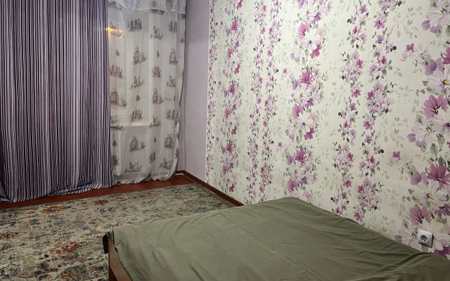 Квартира двухкомнатная на проспекте Ленина 138