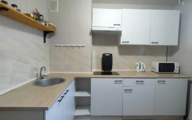 Квартира Уютный Север на Пономарева