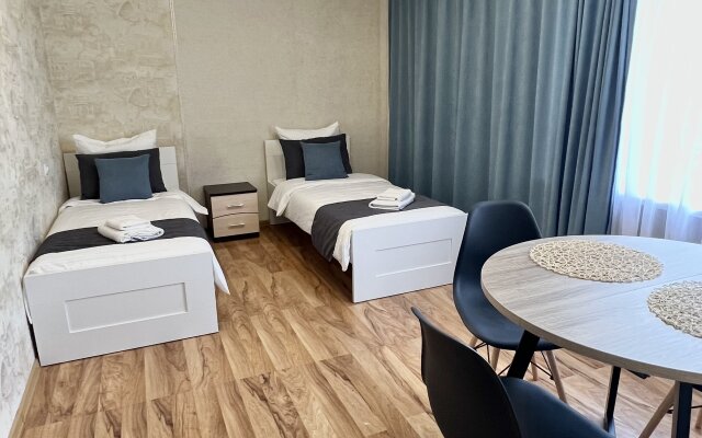 Апартаменты Созвездие Камчатки в Деловом Центре Города