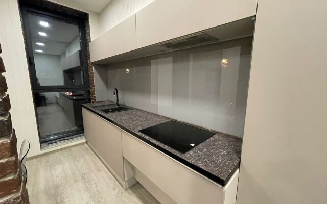 Апартаменты 823 Гостиный двор