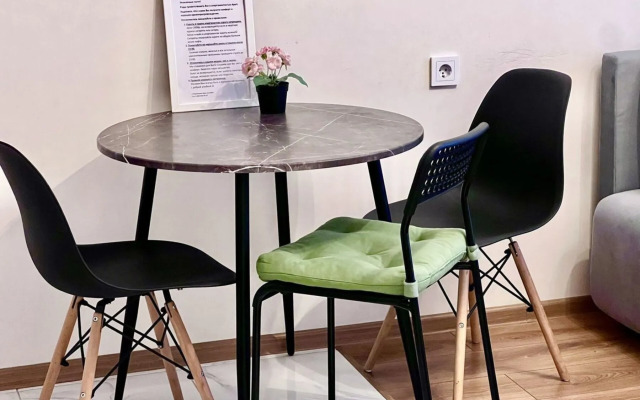 Апартаменты со Всеми Удобствами