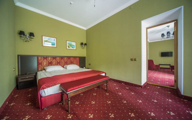 Simferopol Hotel