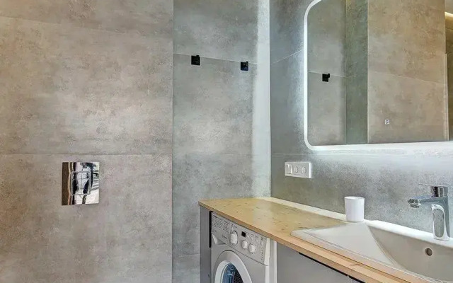 Частный дом Морской дом