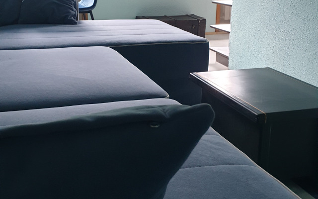 Апартаменты Зеленая лампа Уткинская 10