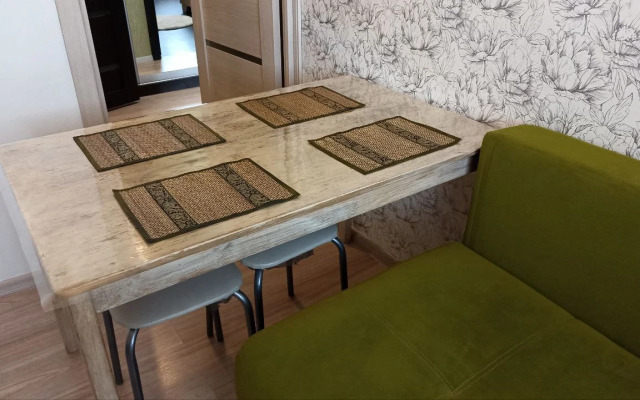 1K Oktyabrskij Rajon Flat