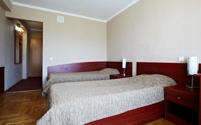Orbita Tgb Hotel